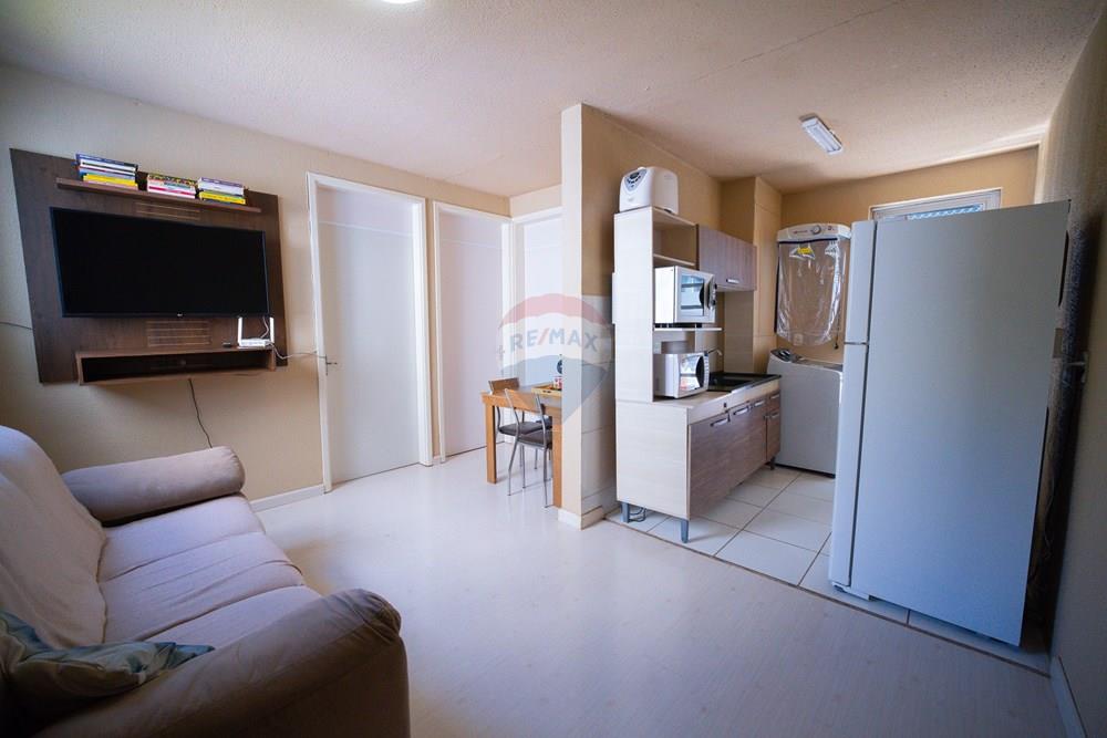 Apartamento - Venda - São Leopoldo , Rio Grande do Sul - DSC03835 (1).jpg - 610411012-336