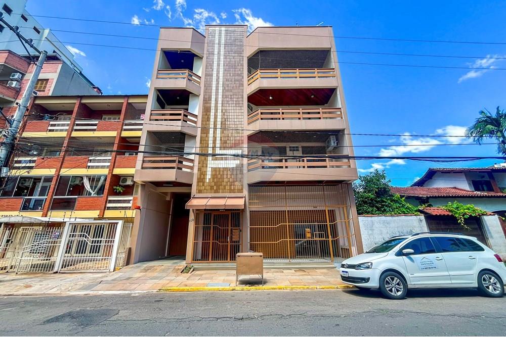 Apartamento - Venda - São Leopoldo , Rio Grande do Sul - IMG_6470.jpg - 610411092-6