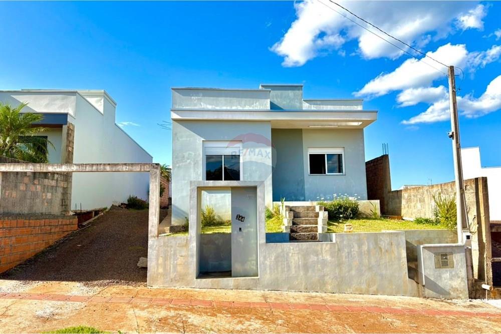 Casa - Venda - Erechim , Rio Grande do Sul - FOTO 4.jpeg - 612761026-39