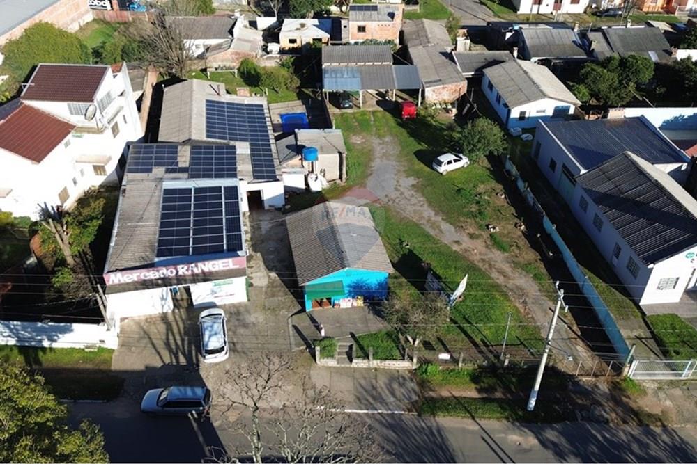 Casa Comercial - Venda - São Gabriel , Rio Grande do Sul - DJI_0210.JPG - 612631045-26