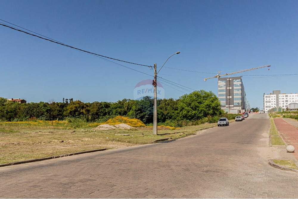 Terreno - Venda - Pelotas , Rio Grande do Sul - Terreno Quartier -01.jpg - 610211001-123