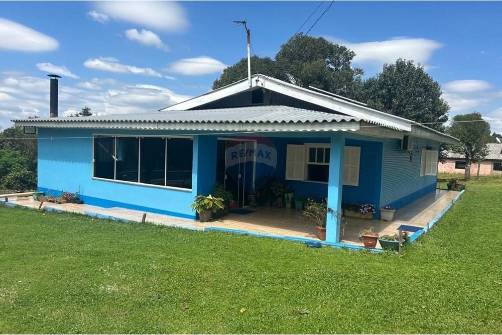 Chácara / Sítio / Fazenda - Venda - Carazinho , Rio Grande do Sul - FOTO 16 CELSO.jpg - 612701005-31