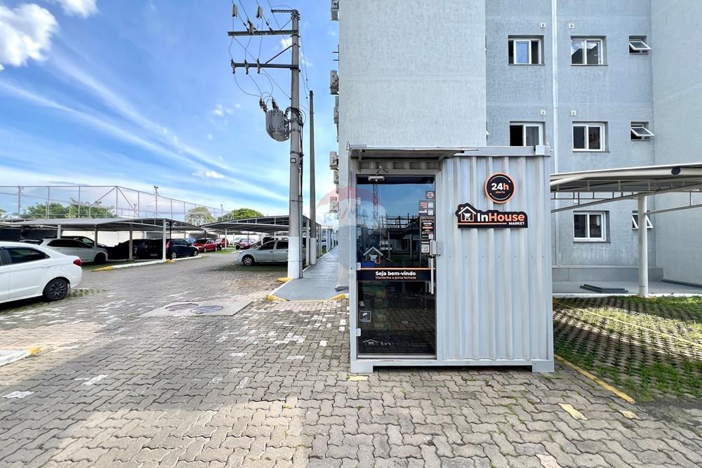 Apartamento - Venda - Canoas , Rio Grande do Sul - IMG_4010.JPG - 610241012-220