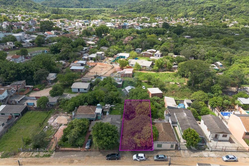 Terreno - Venda - Santa Maria , Rio Grande do Sul - DJI_0921-Editar.jpg - 610311058-25