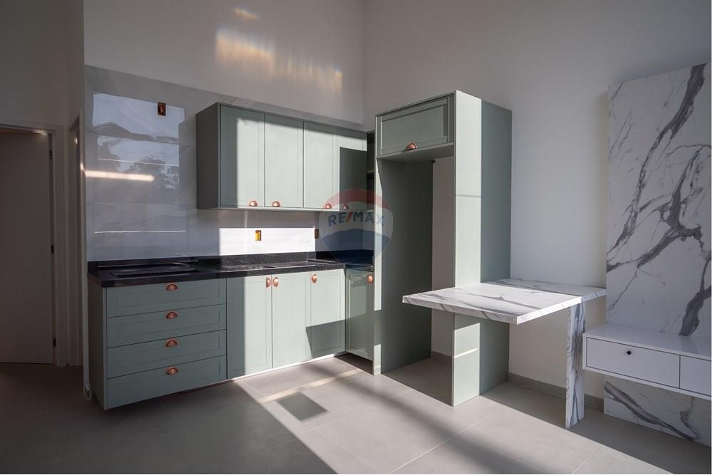 Residential - Hus - São Leopoldo , Rio Grande do Sul - BR - Cam (1).JPG - Opholdsstue/køkken - 610461002-1