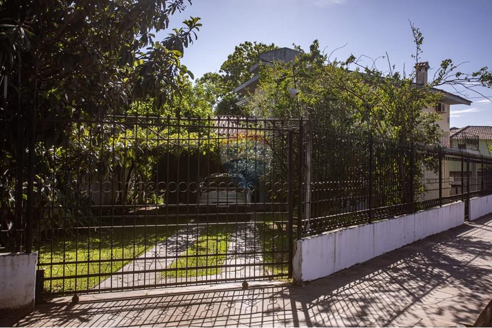 Casa - Venda - Santa Maria , Rio Grande do Sul - Casa samuel kruschim 665 (47).jpeg - 610311134-11