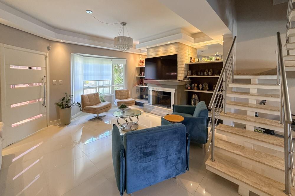 Sobrado - Venda - Canoas , Rio Grande do Sul - DJI_20260121_160801_290.jpg - 612651033-108