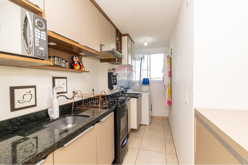 Apartamento - Venda - Gravataí , Rio Grande do Sul - _DSC1990.jpg - 610051035-106