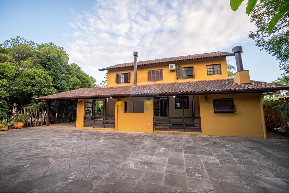 Chácara / Sítio / Fazenda - Venda - Cachoeirinha , Rio Grande do Sul - 3.jpg - 610141006-154