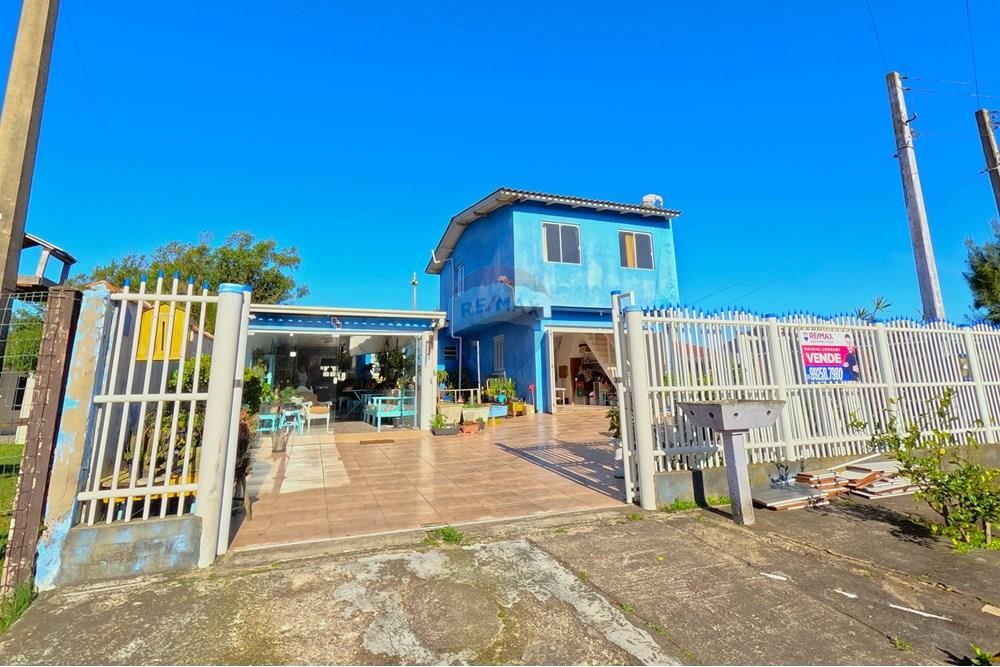 Casa - Venda - Imbé , Rio Grande do Sul - Foto 3.JPG - 610391087-4
