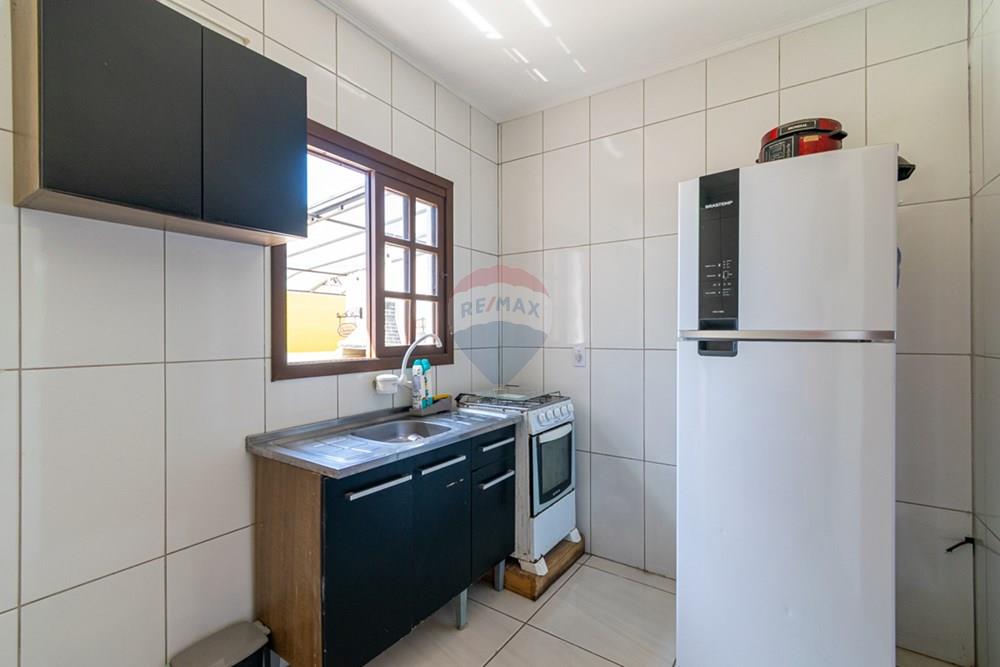 Casa de Condomínio - Venda - Gravataí , Rio Grande do Sul - _DSC4442.jpg - 610051021-142