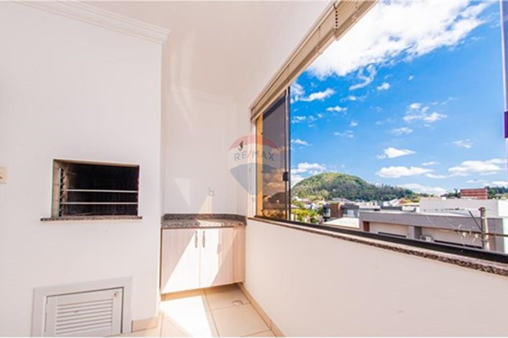 Apartamento - Venda - Montenegro , Rio Grande do Sul - mais janela e churrasqueira.jpg - 610091038-20
