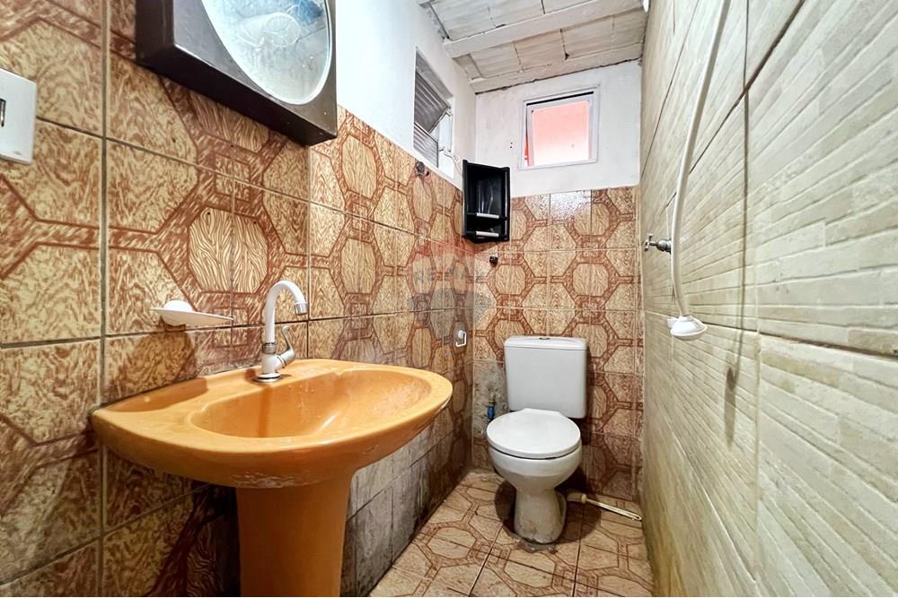 Casa - Venda - São Leopoldo , Rio Grande do Sul - Banheiro 2.jpg - 610461016-5