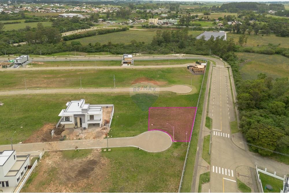 Terreno - Venda - Santa Maria , Rio Grande do Sul - DJI_0662-Editar-2.jpg - 610311043-81