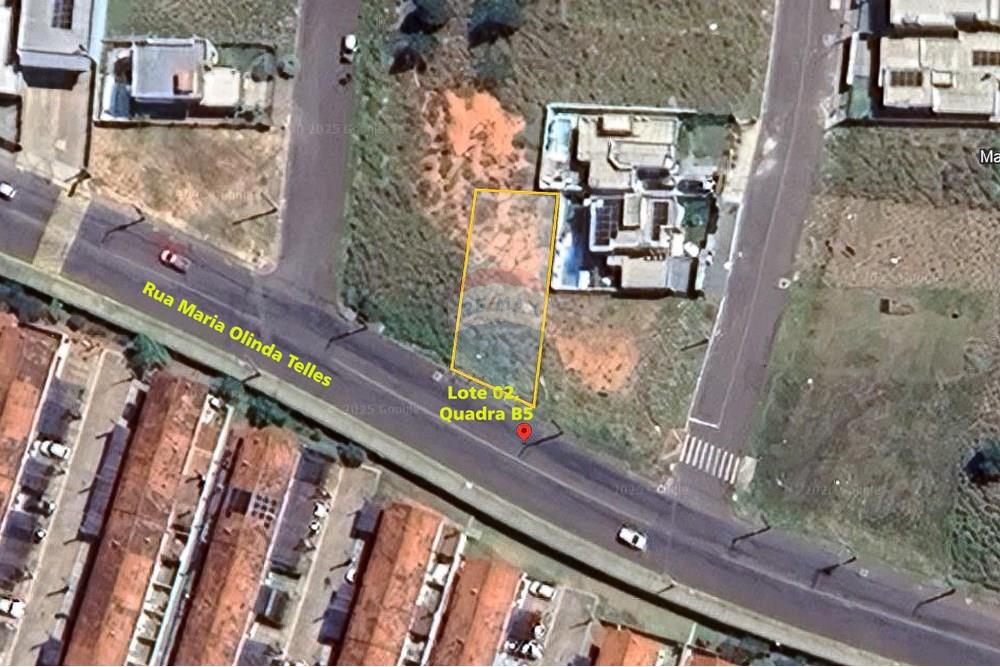 Terreno - Venda - Novo Hamburgo , Rio Grande do Sul - Tomada A+®rea Terreno.jpg - 610261015-43