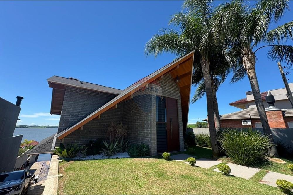 Casa - Venda - Ernestina , Rio Grande do Sul - 1.jpeg - 610271019-106