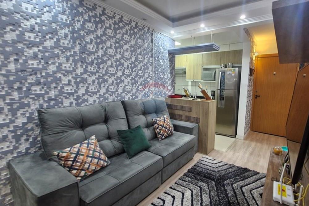 Apartamento - Venda - Sapucaia do Sul , Rio Grande do Sul - APTO RES PORTO DE NAPOLIS PEDRO e JULIO (22).jpg - 612561040-38