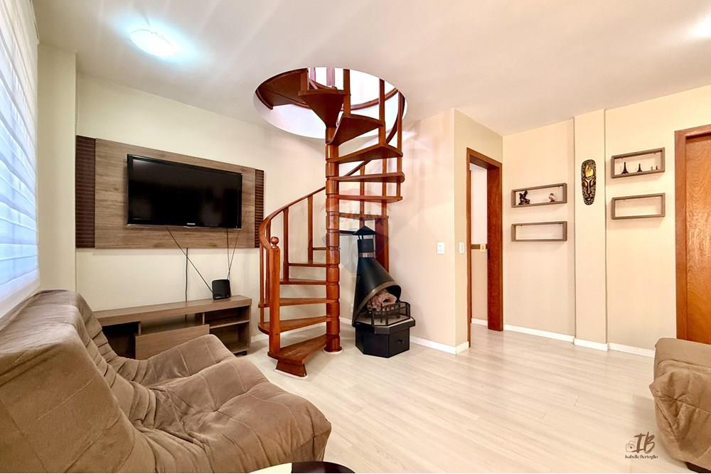 Cobertura - Venda - Caxias do Sul , Rio Grande do Sul - IMG_6409.jpg - 610301057-28