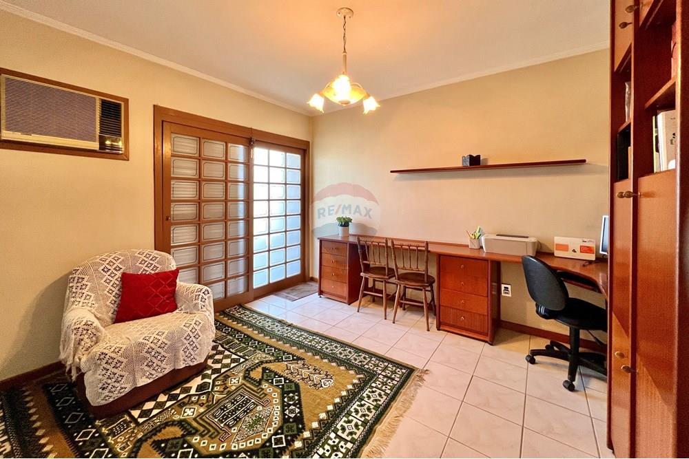 Sobrado - Venda - Canoas , Rio Grande do Sul - IMG_2173.JPG - Escritório - 610241030-57