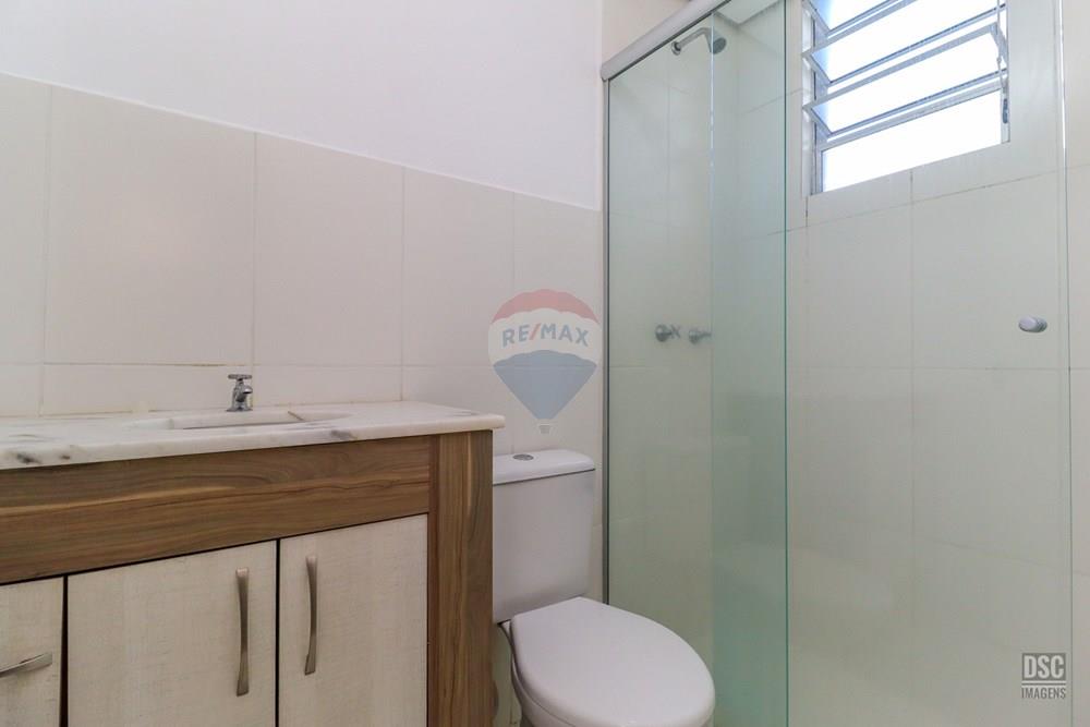 Apartamento - Venda - Porto Alegre , Rio Grande do Sul - banheiro 3.jpg - 612511077-7