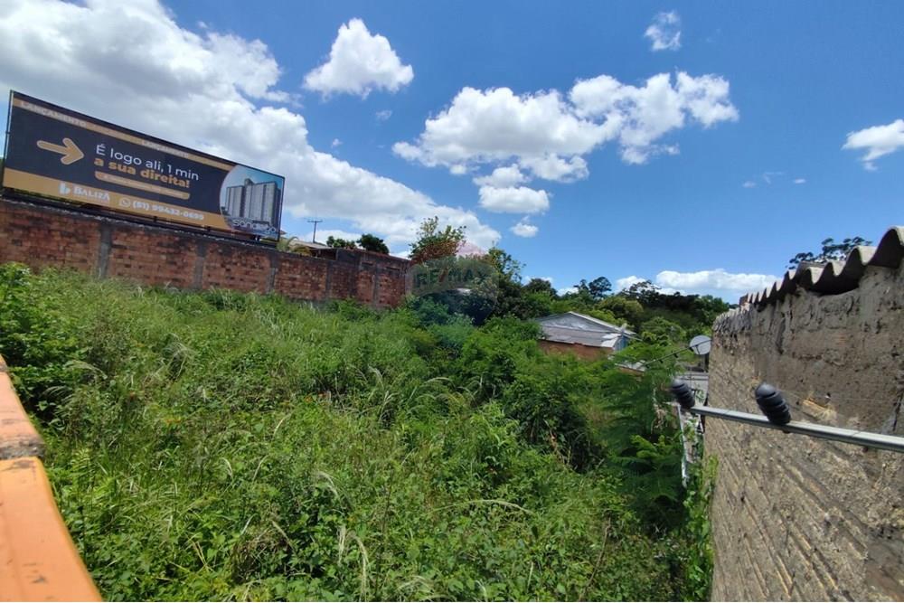 Terreno - Venda - Gravataí , Rio Grande do Sul - 54c7839f-50bb-4332-9dc5-dd3961db4919.jpg - 610161080-40