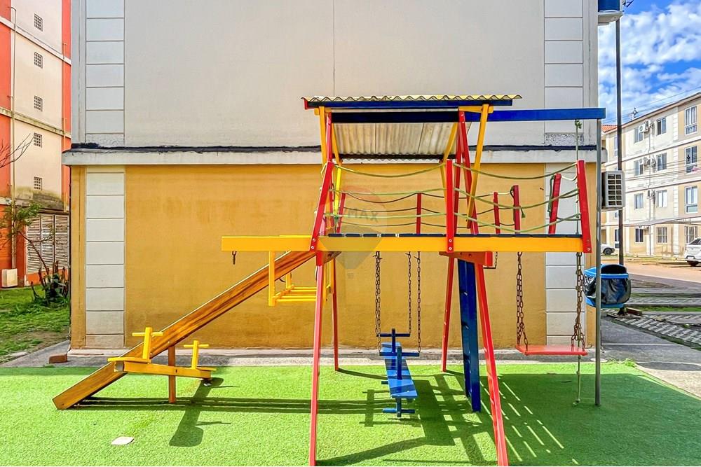 Apartamento - Venda - São Leopoldo , Rio Grande do Sul - image00021.jpeg - 610411012-325