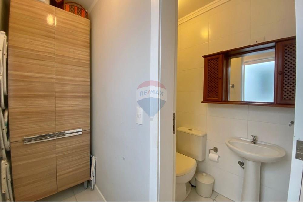 Apartamento - Venda - Capão da Canoa , Rio Grande do Sul - 18.jpeg - Quarto da empregada - 612731021-54