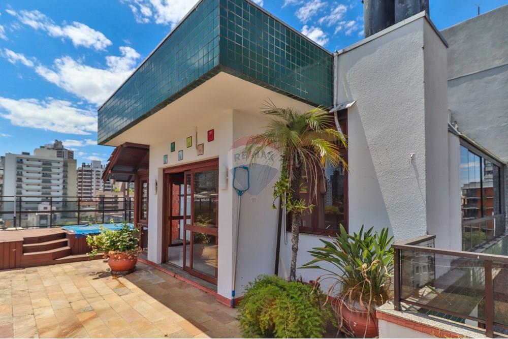 Cobertura - Venda - Porto Alegre , Rio Grande do Sul - IMG_0160.jpg - 612511064-7