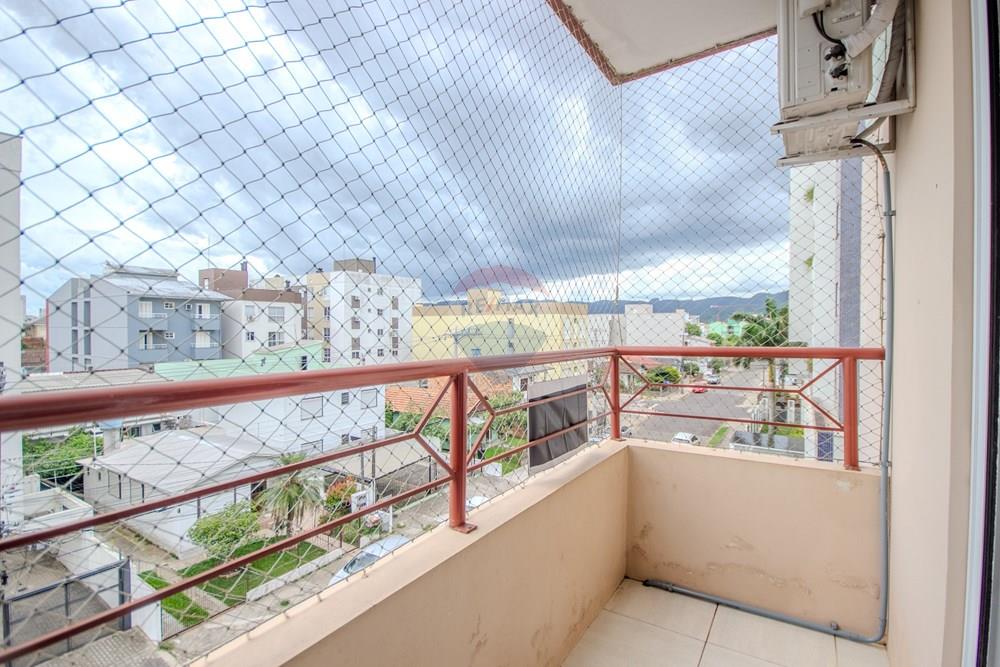 Apartamento - Venda - Santa Maria , Rio Grande do Sul - IMG_0951-HDR.jpg - 610311050-70