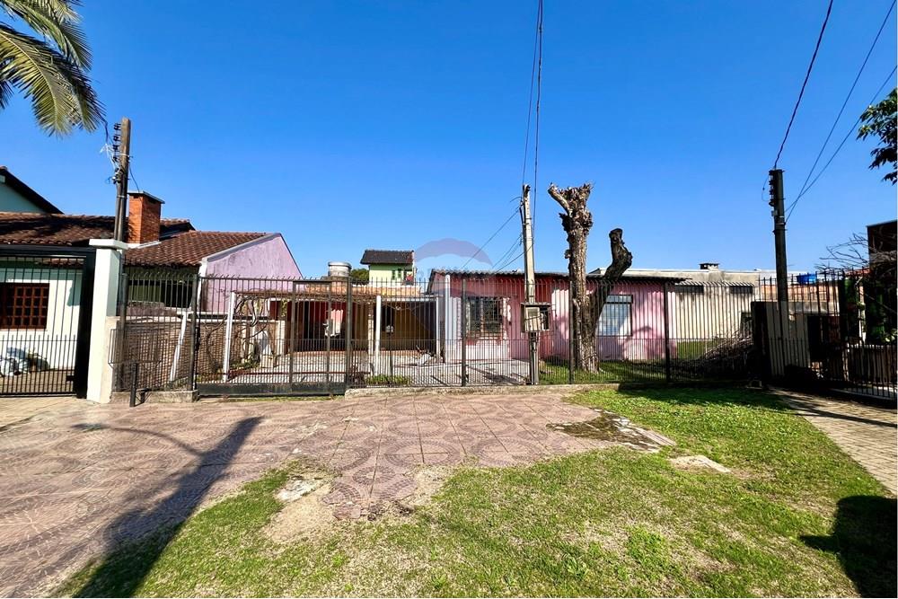 Terreno - Venda - Canoas , Rio Grande do Sul - IMG_7552.JPG - 610241030-40