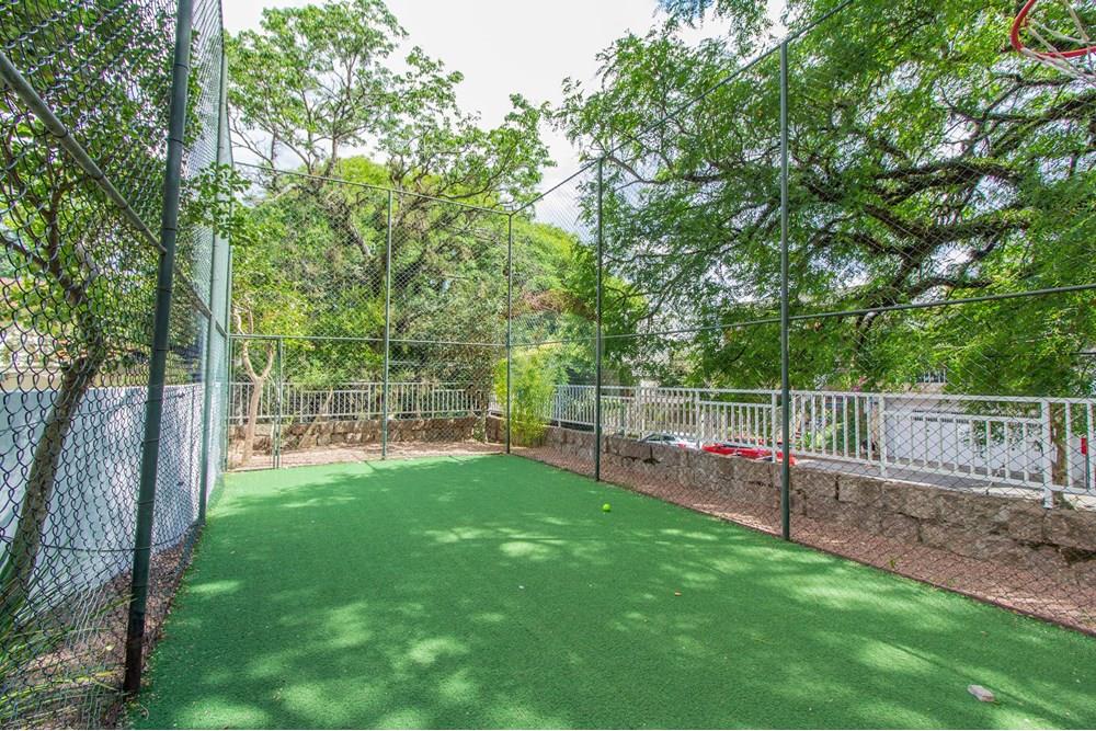 Apartamento - Venda - Porto Alegre , Rio Grande do Sul - 02area-condominial008.jpg - 610101004-68