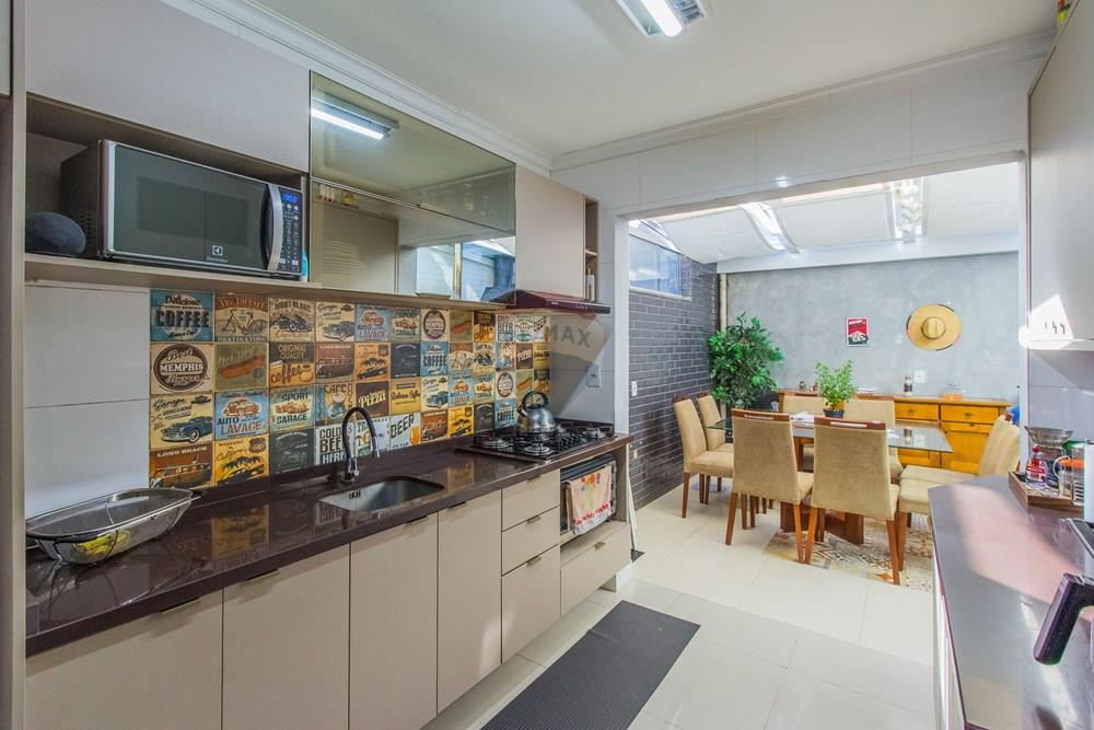 Sobrado - Venda - Canoas , Rio Grande do Sul - Rua Dr Tancredo neves, 160 sobrado 152 Vila Flora (25).jpg - 612651049-49