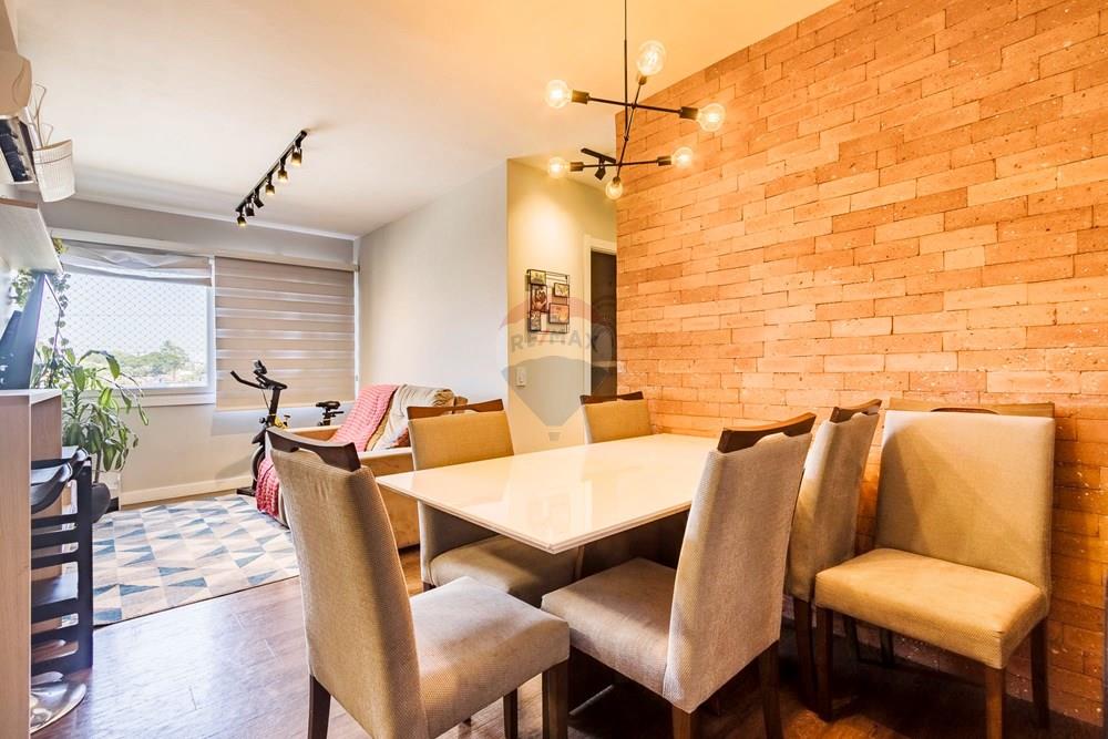 Apartamento - Venda - Porto Alegre , Rio Grande do Sul - IMG_5431-HDR.jpg - 612511054-49