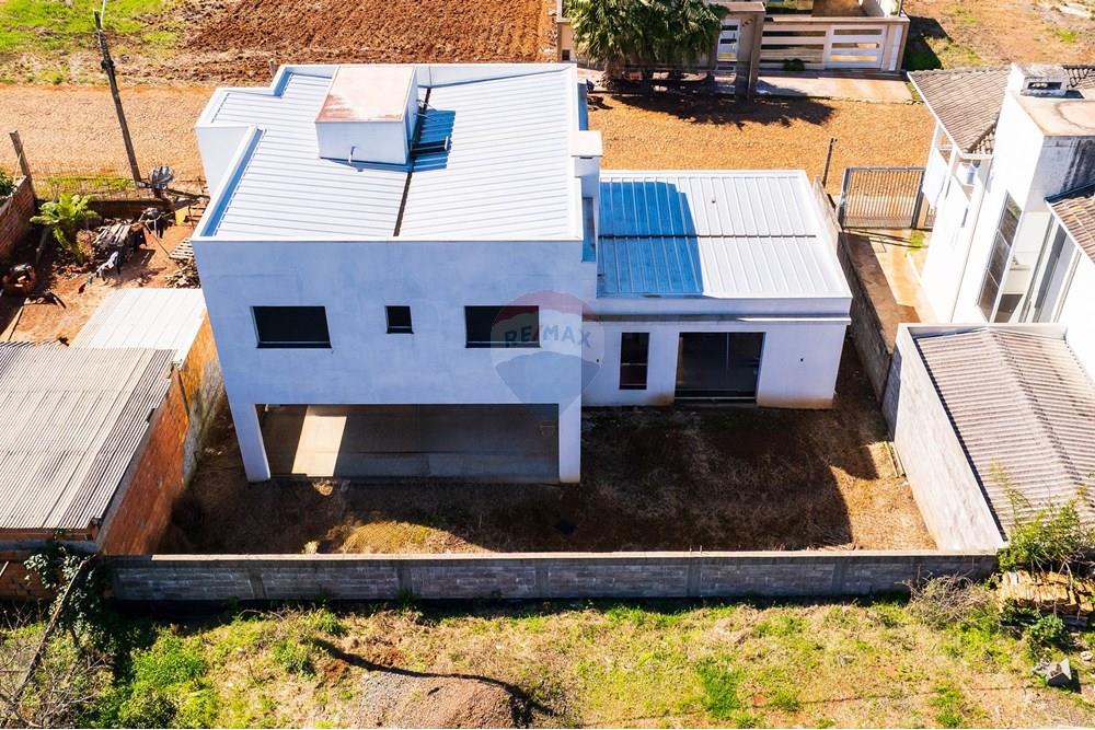 Casa - Venda - Erechim , Rio Grande do Sul - DJI_0390.jpg - 612761016-65