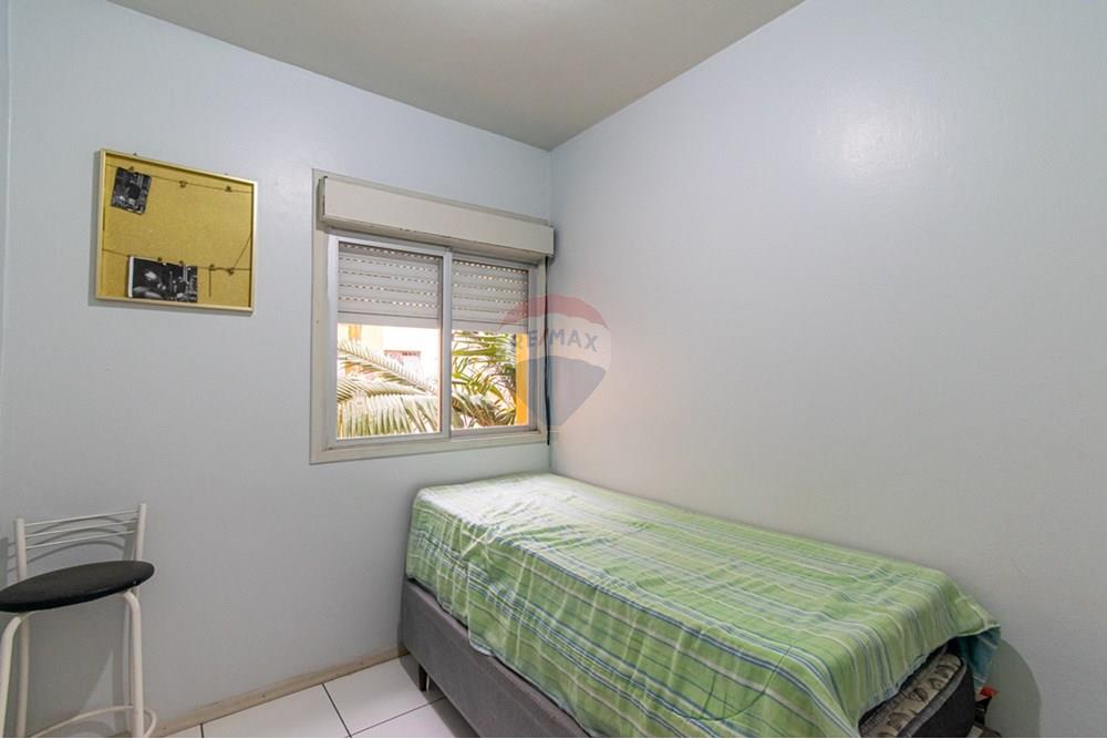 Apartamento - Venda - Gravataí , Rio Grande do Sul - _DSC1230.jpg - Quarto infantil - 610161071-8