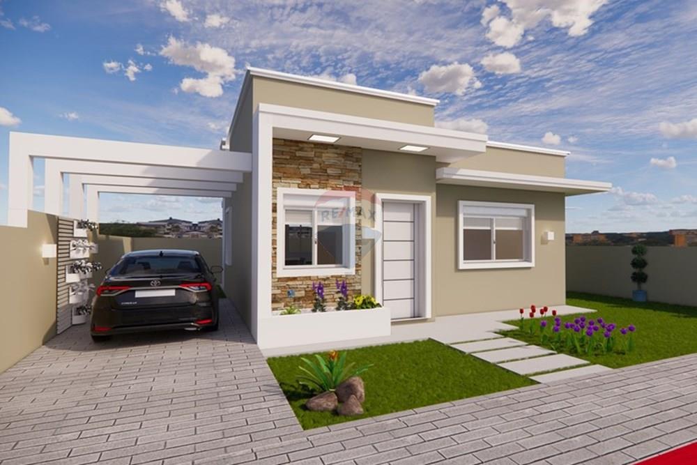 Casa - Venda - Passo Fundo , Rio Grande do Sul - IMG_9198.JPG - 610351009-42