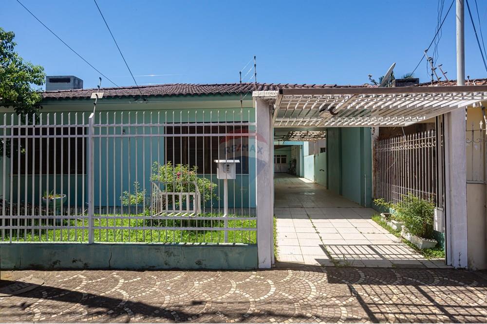 Casa - Venda - Santa Maria , Rio Grande do Sul - CB__7231.JPG - 610311050-66