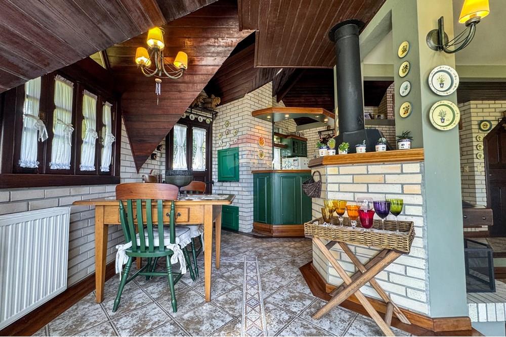 Casa - Venda - Canela , Rio Grande do Sul - Cozinha 3.JPG - 610131005-46