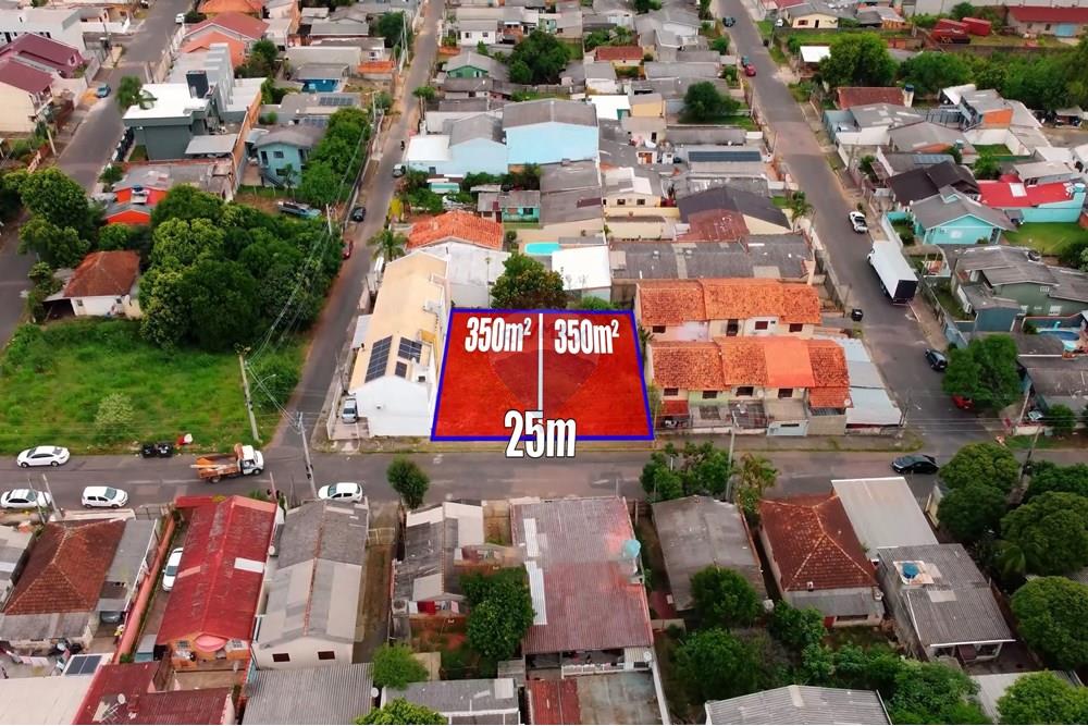 Terreno - Venda - Cachoeirinha , Rio Grande do Sul - Vídeo HORIZONTAL Rua Flávio Catanhede 168 (1).00_00_14_21.Quadro003.jpg - 610141006-152