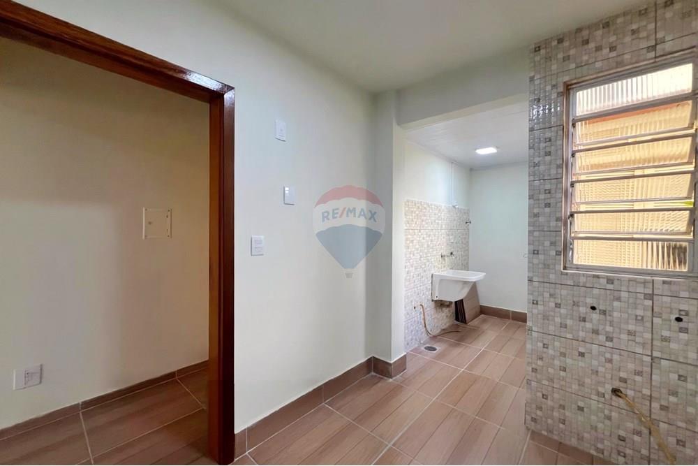 Жилищен - Апартамент - São Leopoldo , Rio Grande do Sul - BR - Cópia de Cozinha 2.jpg - Кухня - 610461015-3