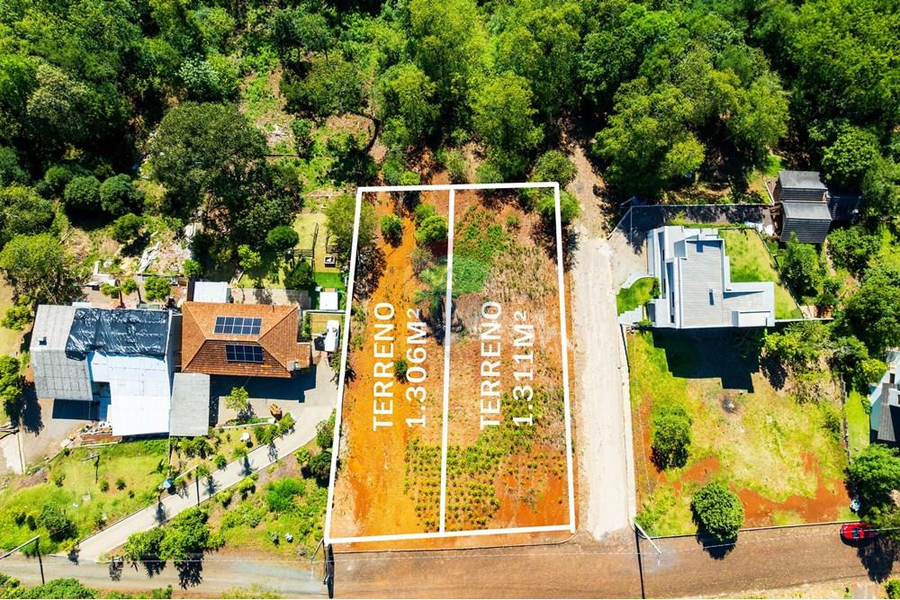 Terreno - Venda - Erechim , Rio Grande do Sul - DJI_0682.jpg - 612761012-18