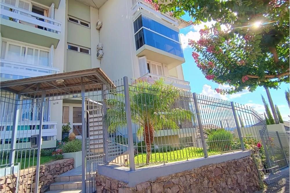 Apartamento - Venda - Bento Gonçalves , Rio Grande do Sul - WhatsApp Image 2026-01-13 at 20.50.30.jpeg - Fachada - 610331031-28