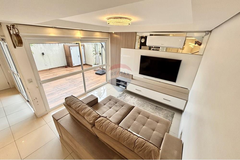 Sobrado - Venda - Canoas , Rio Grande do Sul - IMG_5158.jpg - Sala de estar - 610241026-70