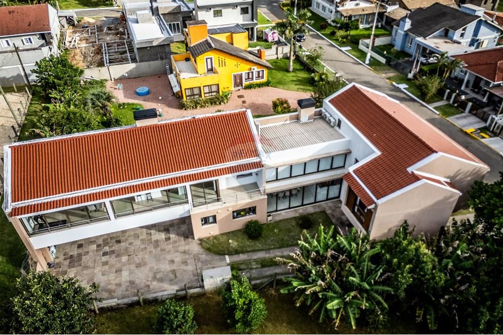 Casa de Condomínio - Venda - Viamão , Rio Grande do Sul - Cantegrill-166.jpg - 612481096-8