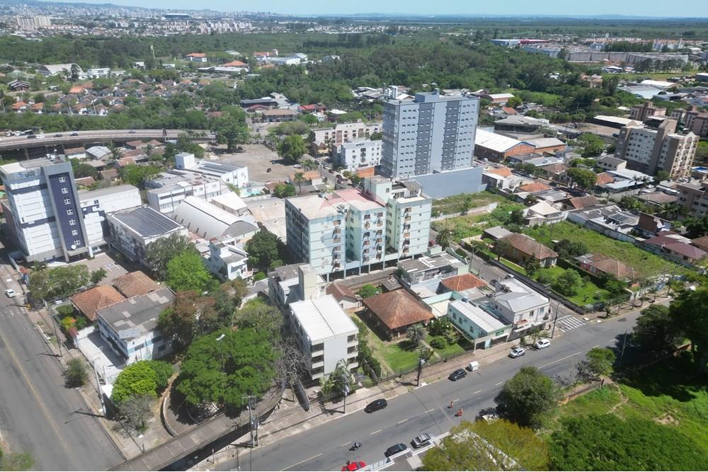 Terreno - Venda - Canoas , Rio Grande do Sul - DJI_0259.JPG - 610241034-25