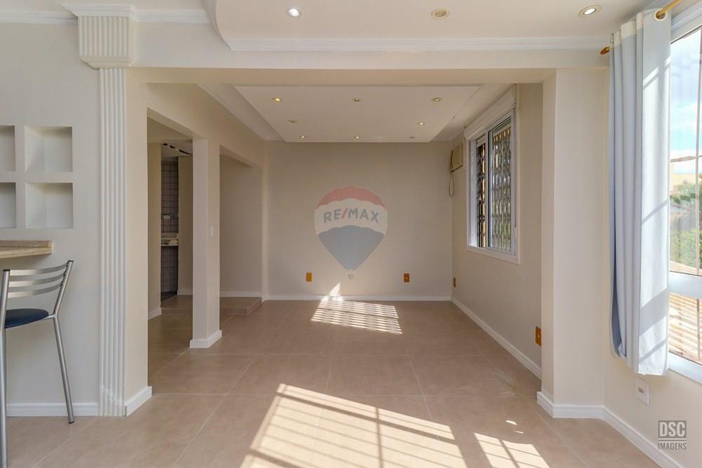 Apartamento - Venda - Porto Alegre , Rio Grande do Sul - @dscimagens_-7.jpg - 612511073-21