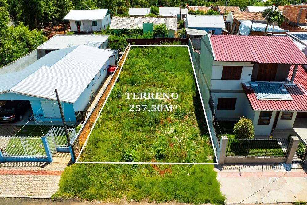 Terreno - Venda - Erechim , Rio Grande do Sul - DJI_0555.jpg - 612761027-19