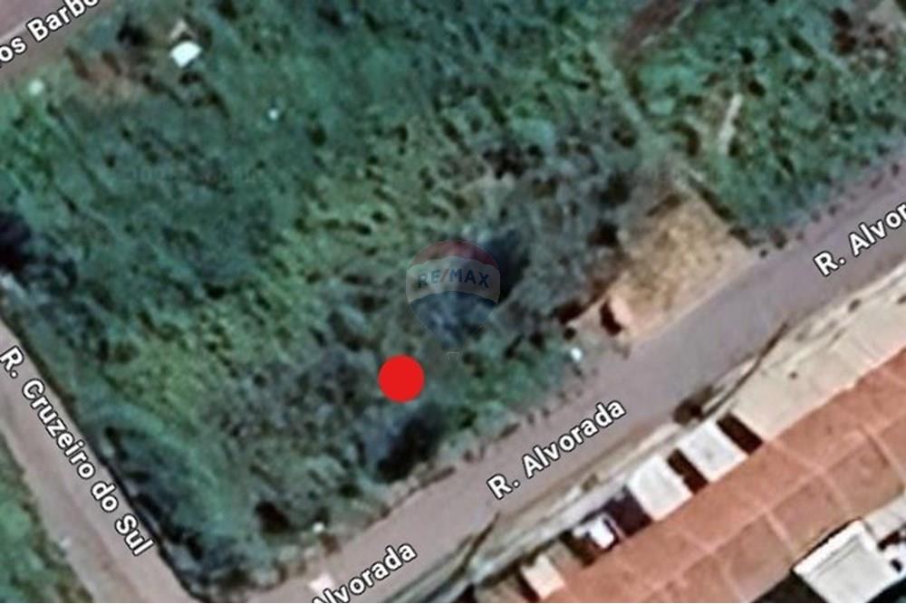 Terreno - Venda - Sapucaia do Sul , Rio Grande do Sul - Alvorada lote 20 @ .jpg - 612561001-295