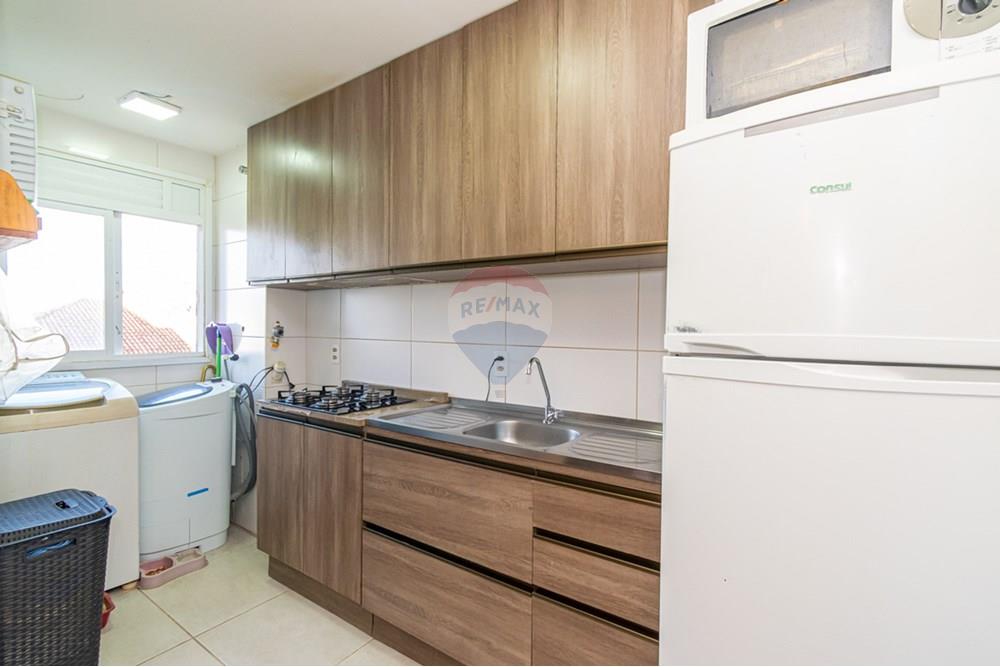 Apartamento - Venda - Gravataí , Rio Grande do Sul - _DSC4076.jpg - 610161002-465