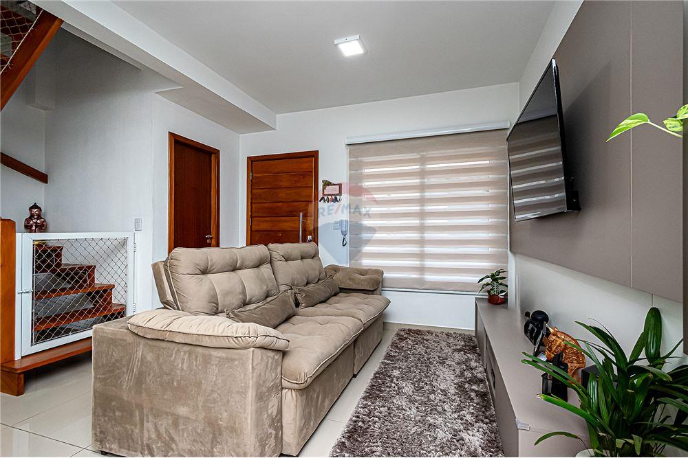 Casa - Venda - Novo Hamburgo , Rio Grande do Sul - 8 - 610261001-420